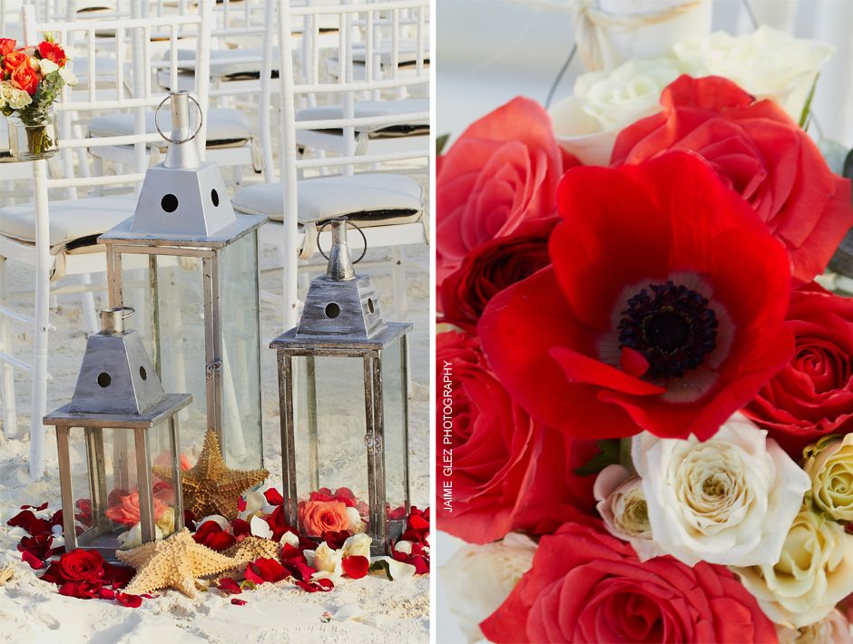 Maroma Resort Wedding 5