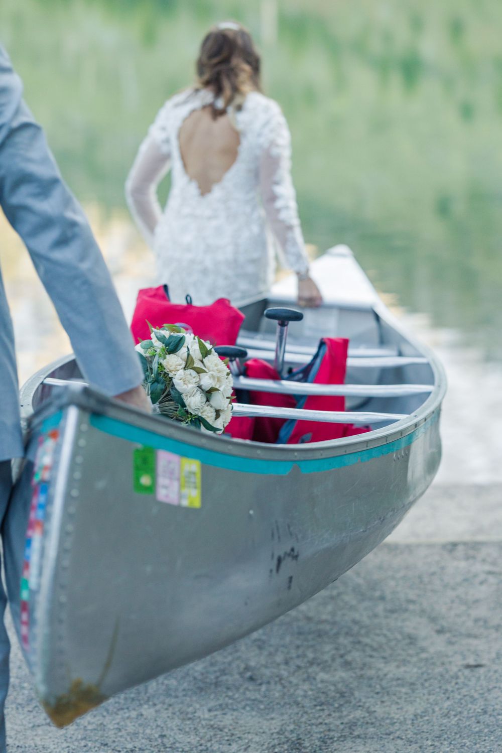 destination wedding Jackson Hole Grand Teton photographer