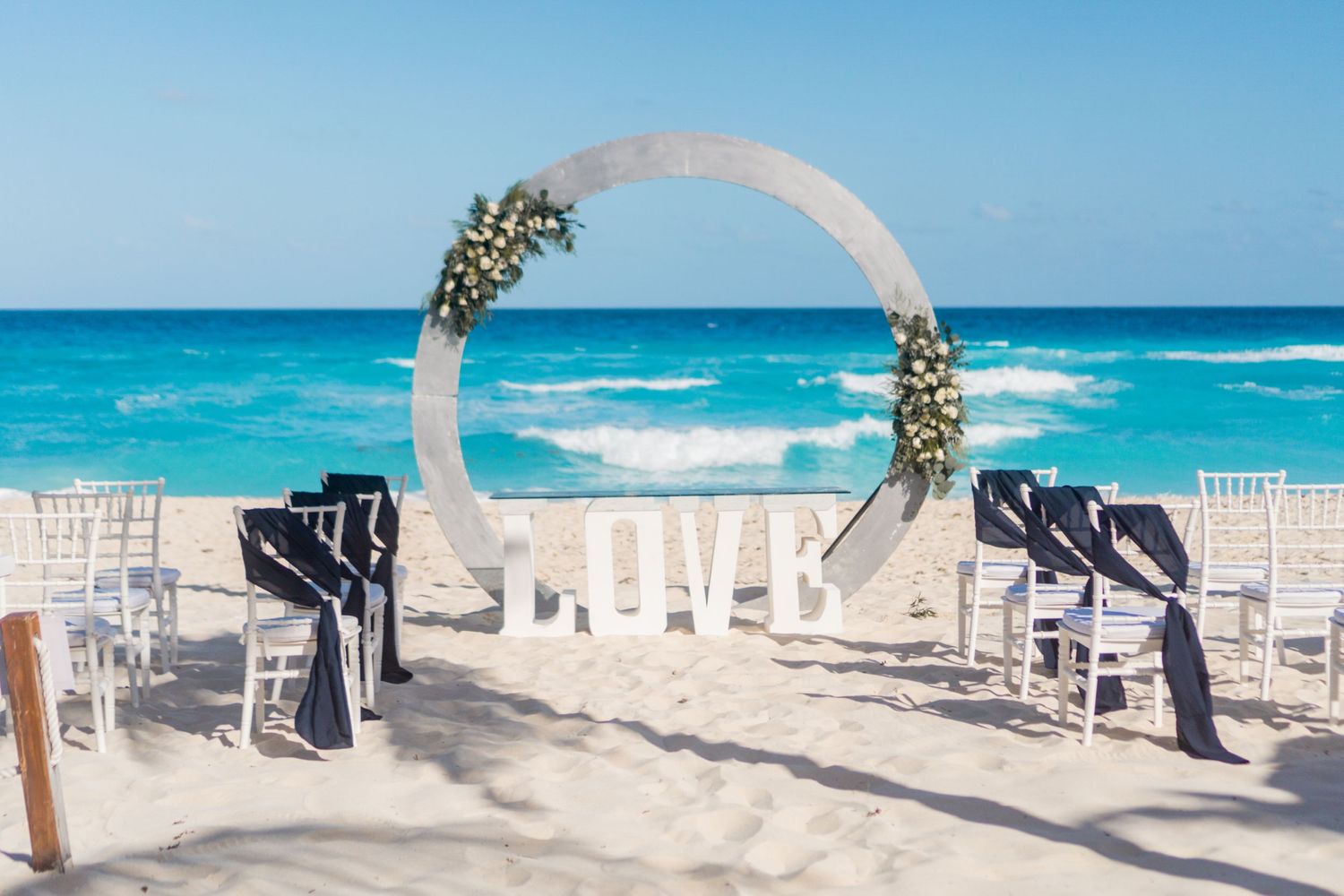casarse en cancun, la guía definitiva