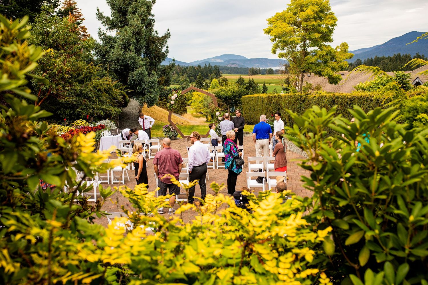 Vancouver Wedding Photographer Esther Moerman Photo