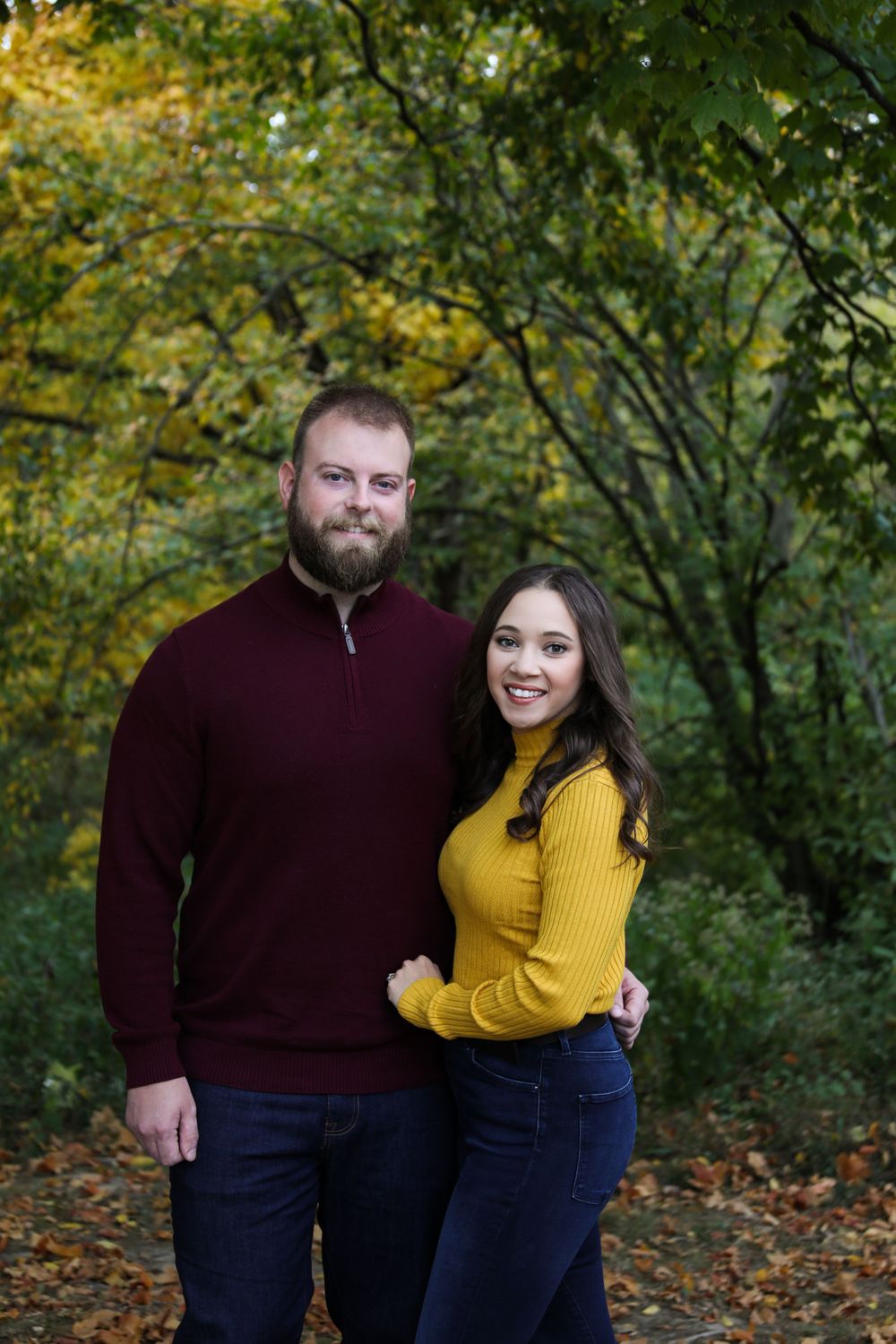 Tiffany Williams | Cincinnati Portrait Photographer