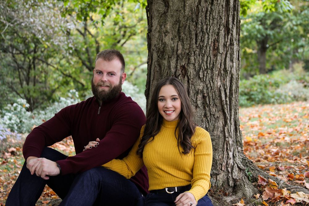 Tiffany Williams | Cincinnati Portrait Photographer