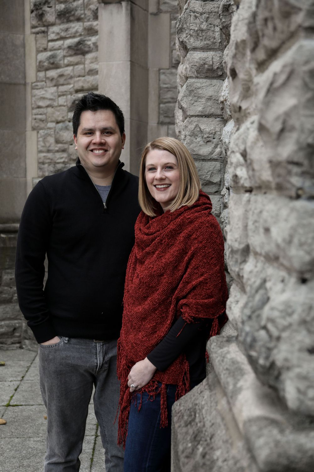Tiffany Williams | Cincinnati Portrait Photographer