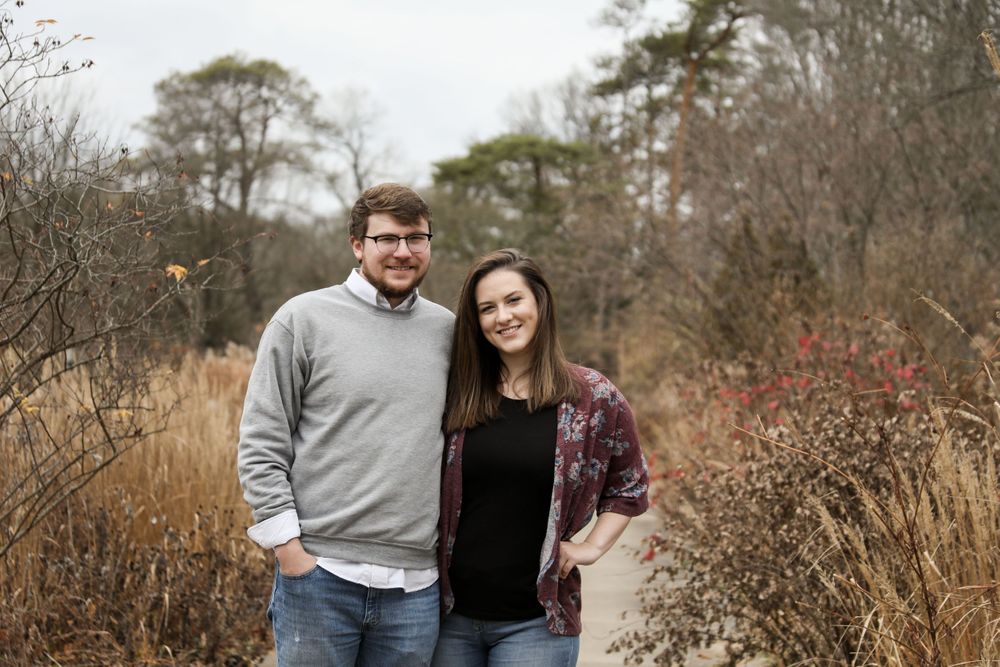 Tiffany Williams | Cincinnati Portrait Photographer