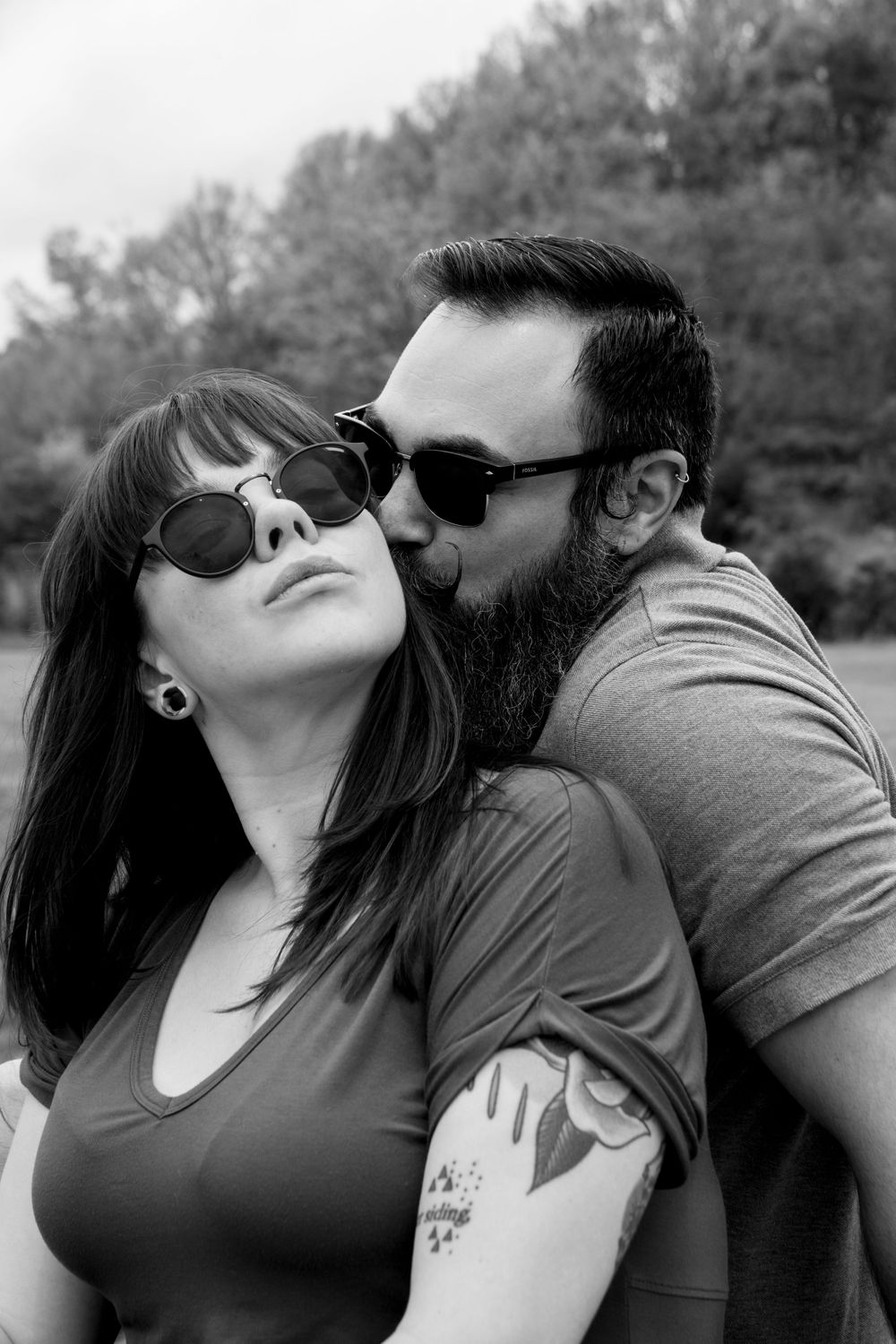 Tiffany Williams | Cincinnati Portrait Photographer