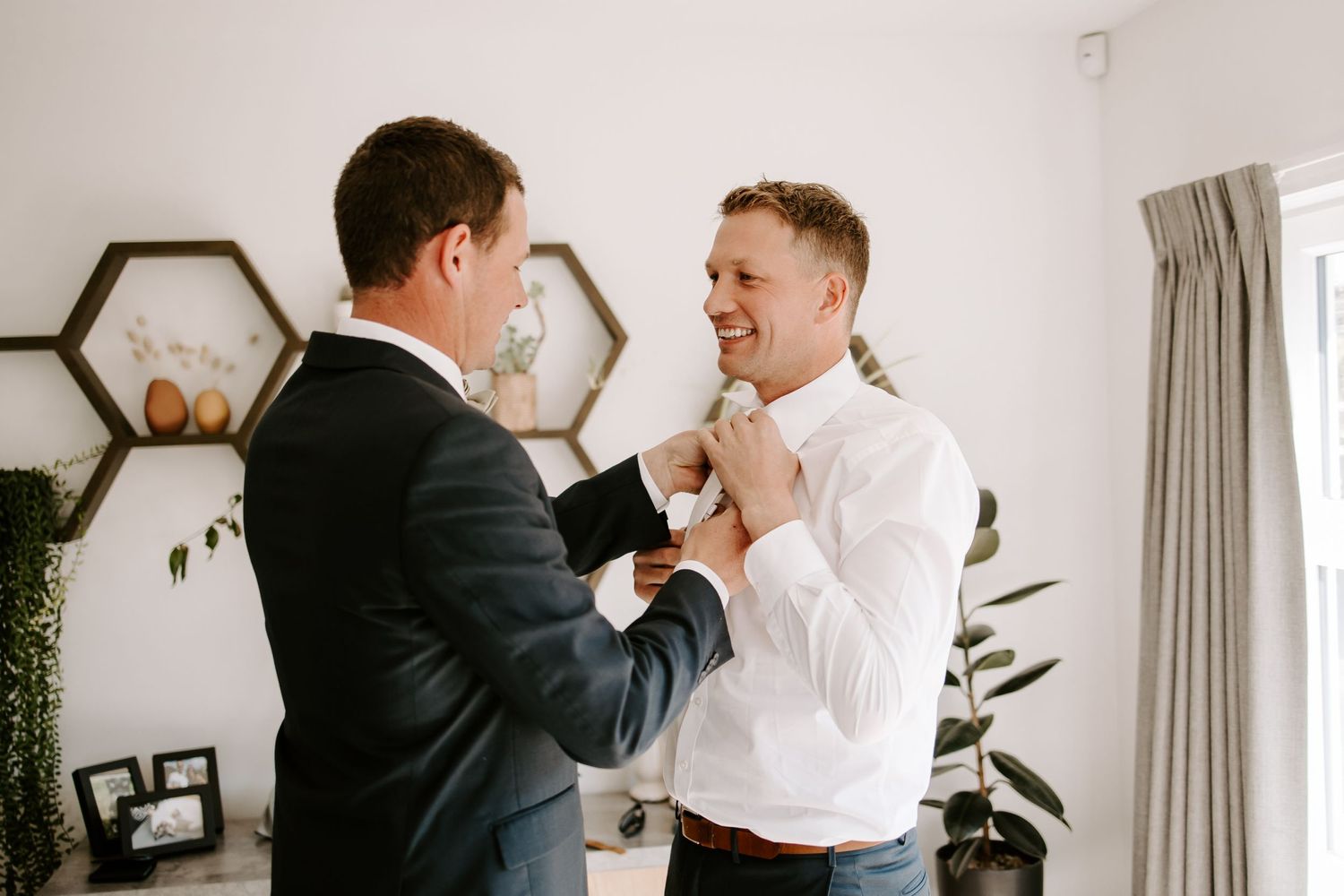 Christchurch Wedding Photographer Mel's Moments Cossar's Vineyard