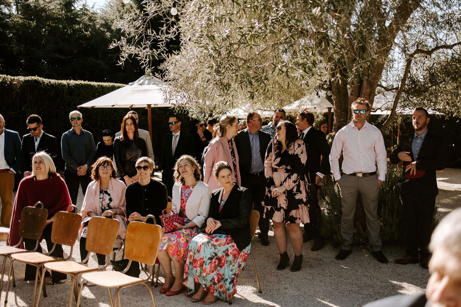 Christchurch Wedding Photographer Mel's Moments Cossar's Vineyard