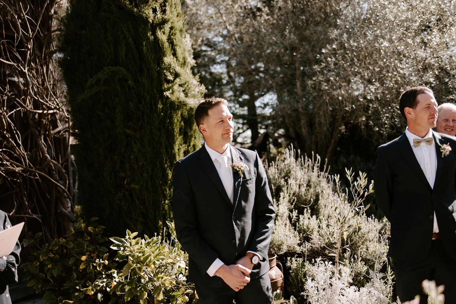 Christchurch Wedding Photographer Mel's Moments Cossar's Vineyard