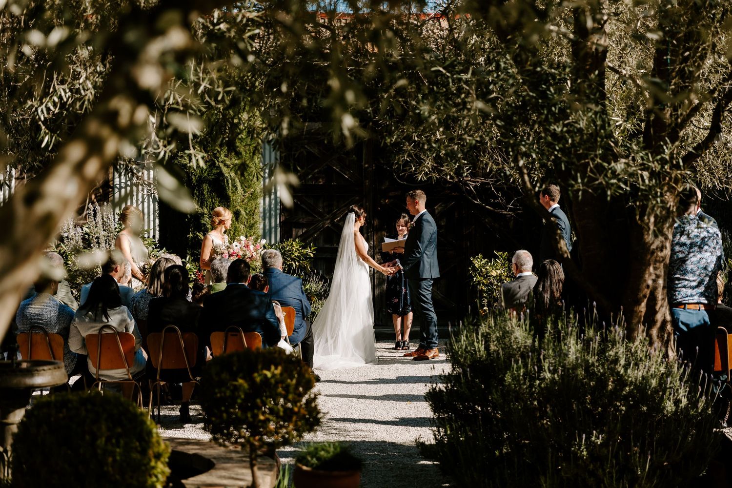 Christchurch Wedding Photographer Mel's Moments Cossar's Vineyard