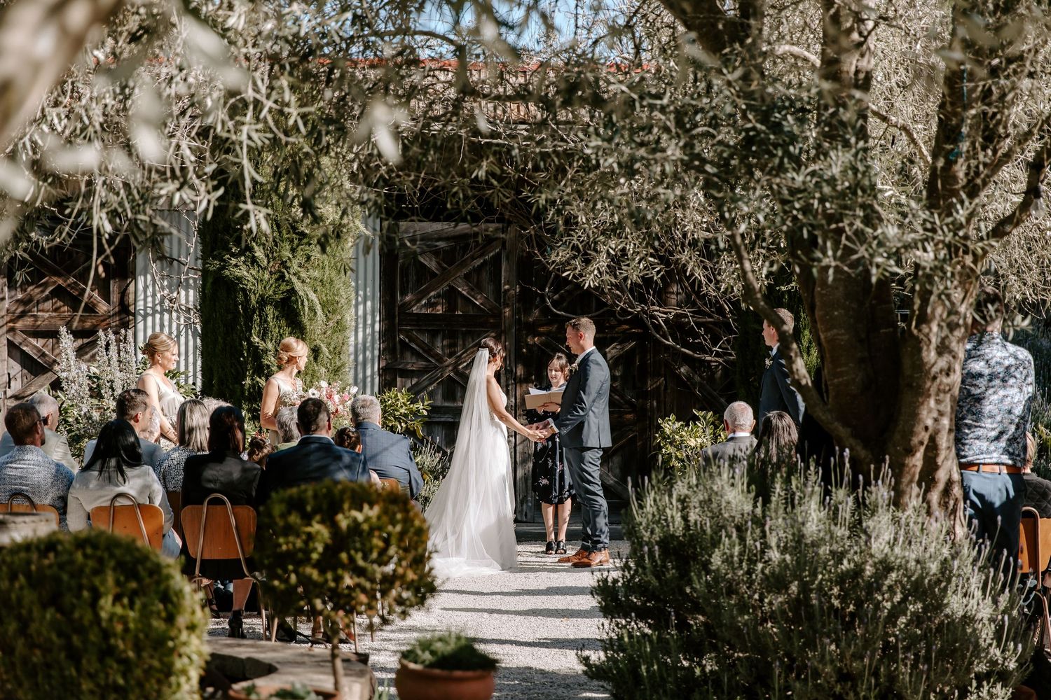 Christchurch Wedding Photographer Mel's Moments Cossar's Vineyard