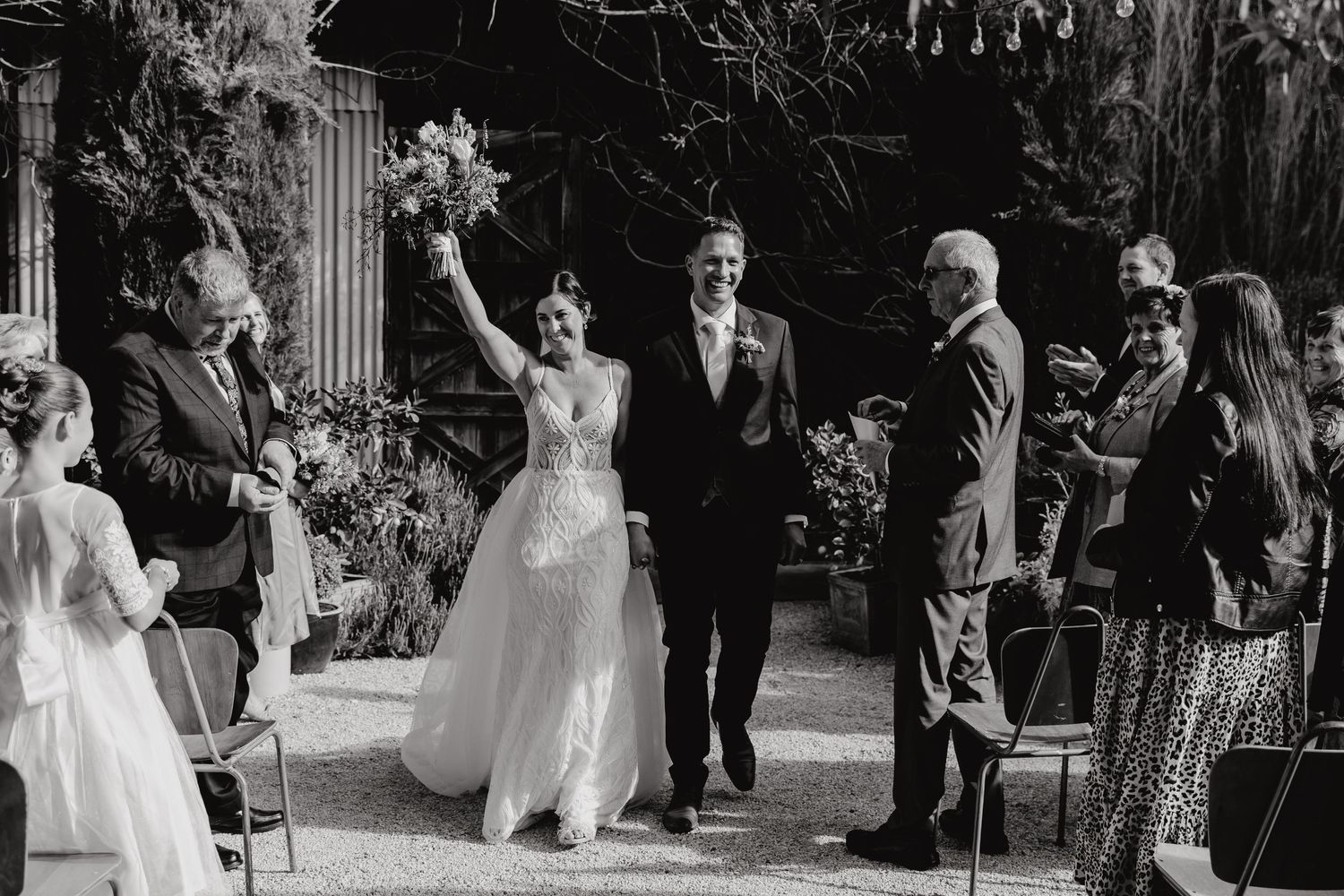 Christchurch Wedding Photographer Mel's Moments Cossar's Vineyard
