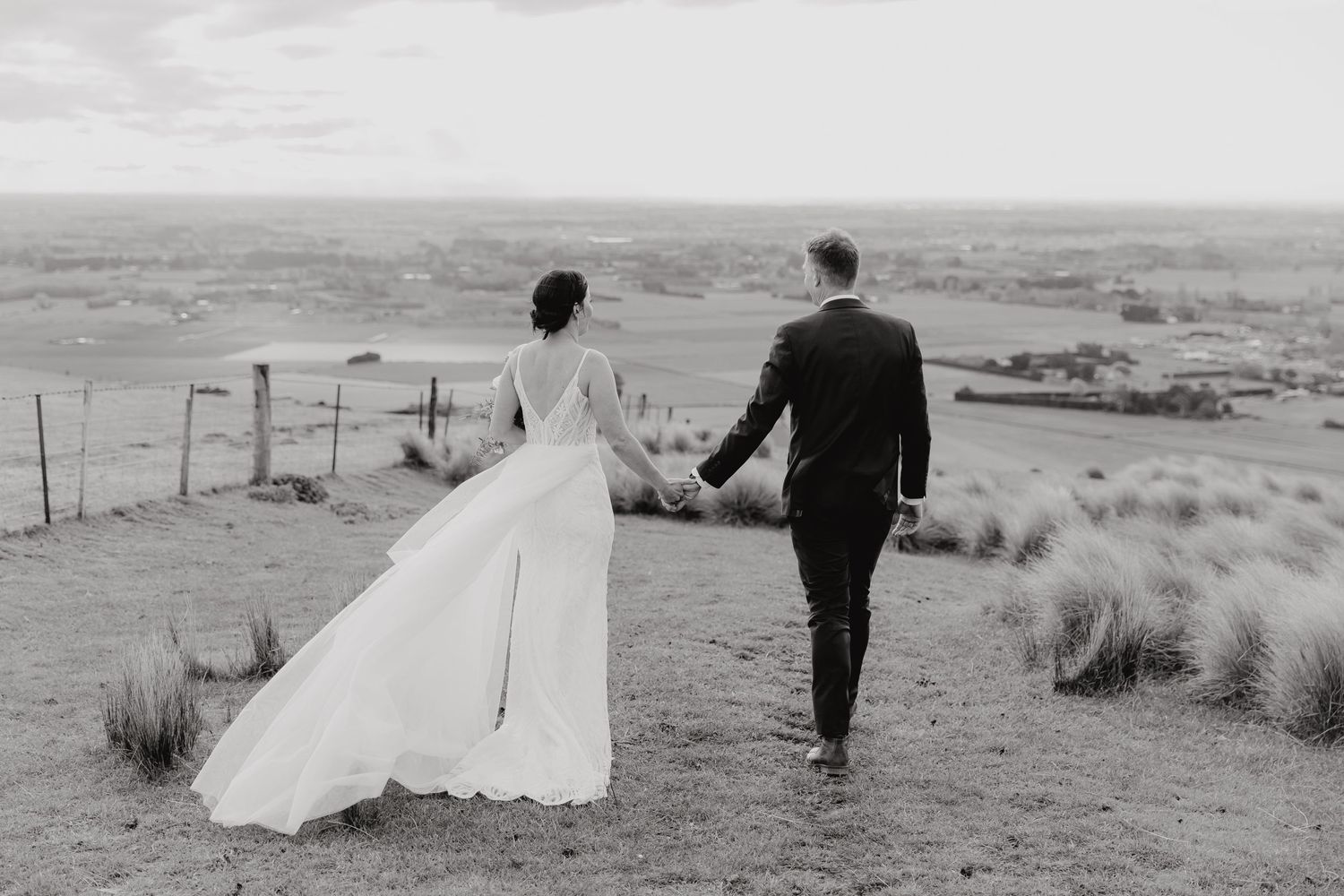 Christchurch Wedding Photographer Mel's Moments Cossar's Vineyard