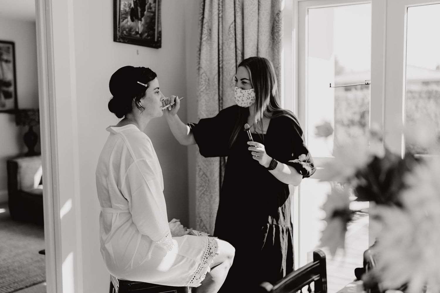 Christchurch Wedding Photographer Mel's Moments Cossar's Vineyard