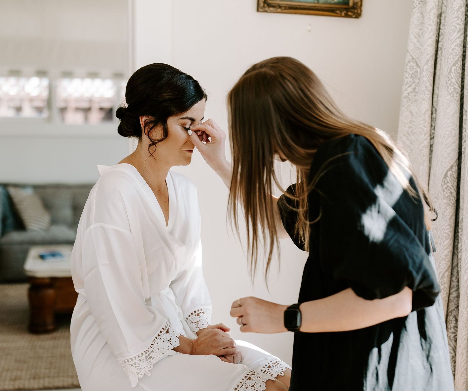 Christchurch Wedding Photographer Mel's Moments Cossar's Vineyard