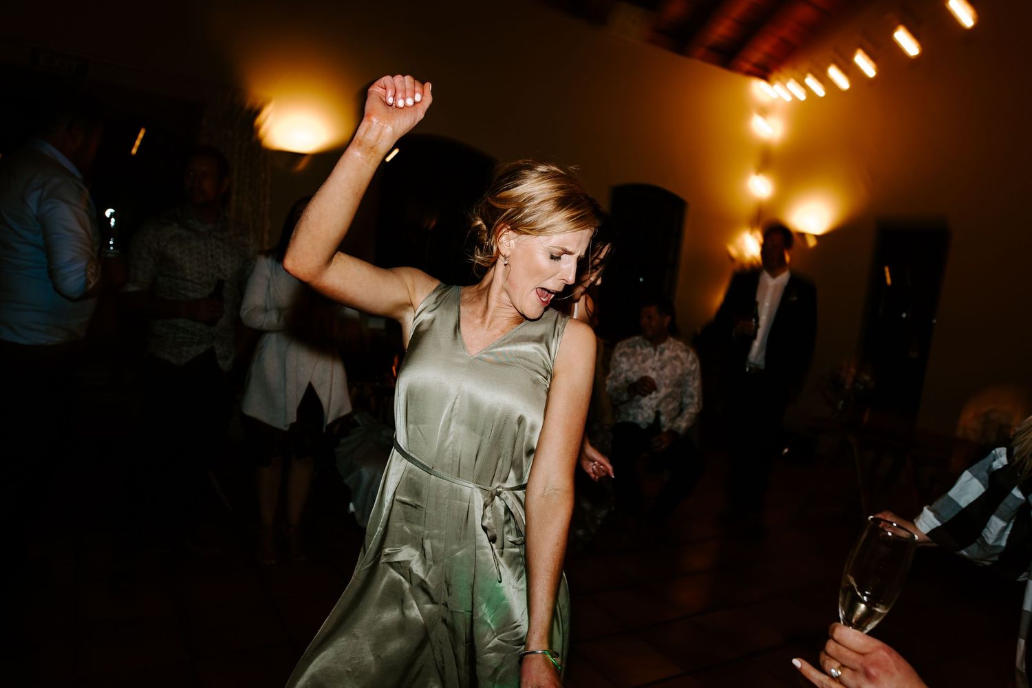 Christchurch Wedding Photographer Mel's Moments Cossar's Vineyard