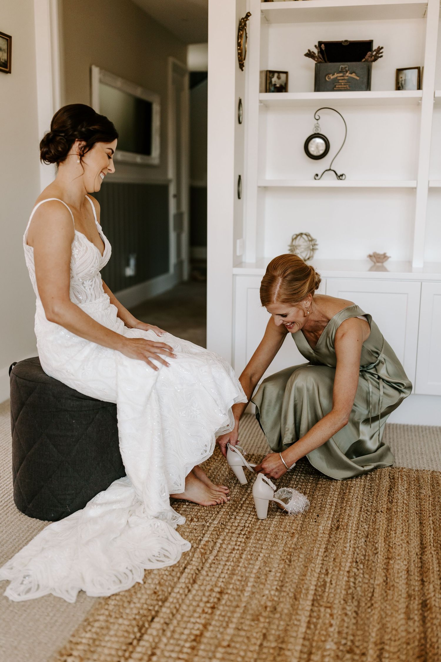 Christchurch Wedding Photographer Mel's Moments Cossar's Vineyard