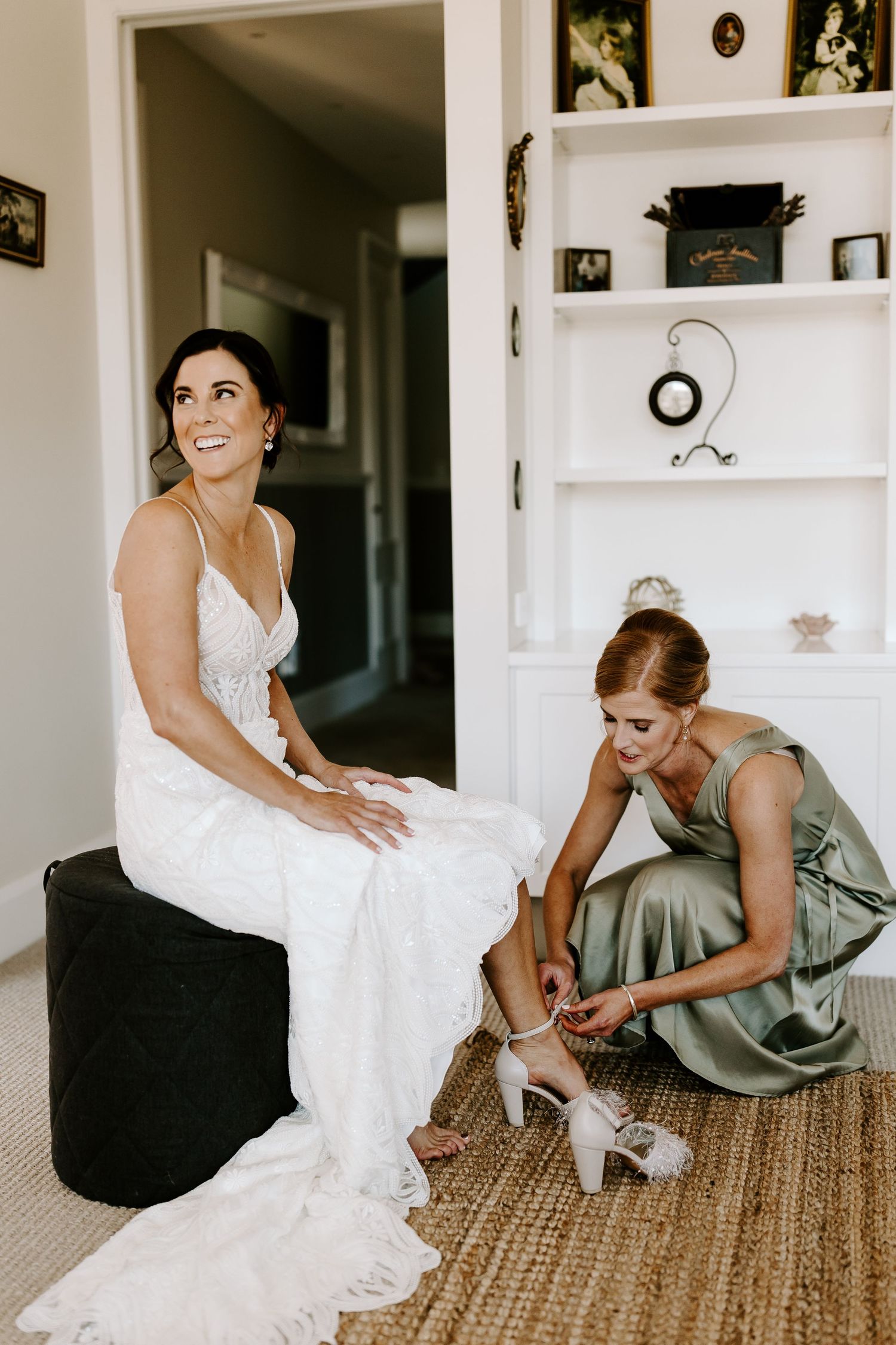 Christchurch Wedding Photographer Mel's Moments Cossar's Vineyard