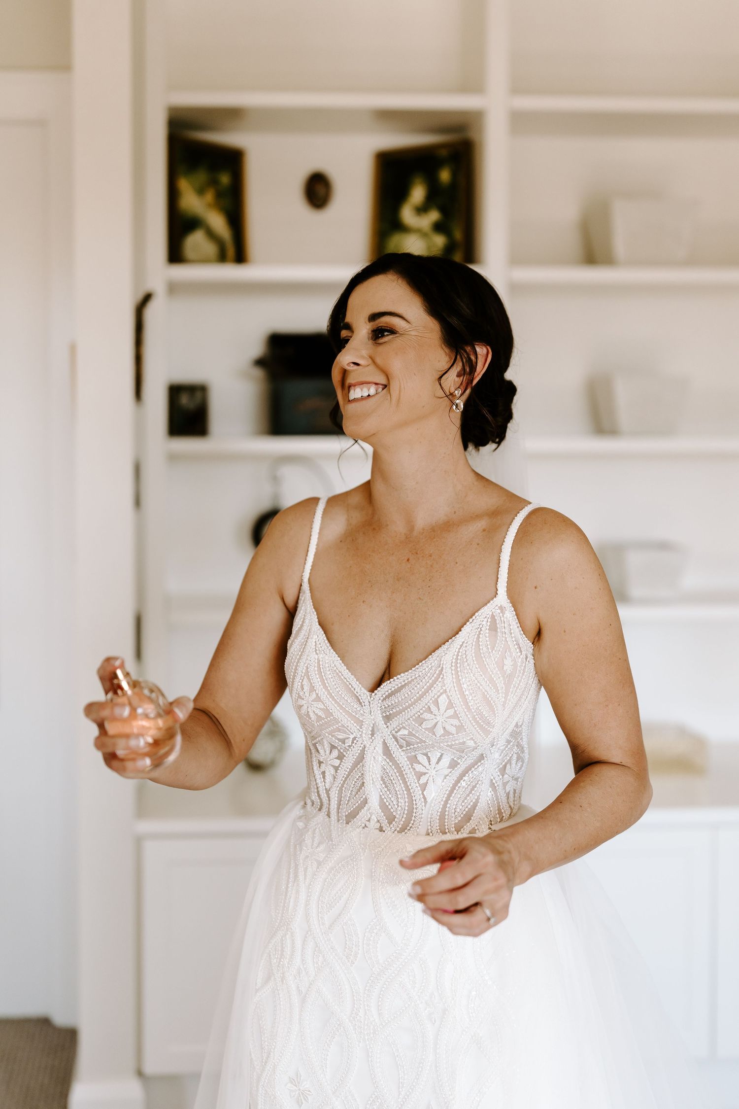 Christchurch Wedding Photographer Mel's Moments Cossar's Vineyard