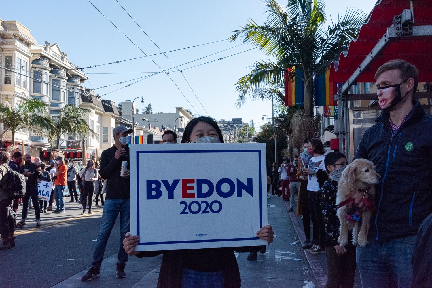 byedon