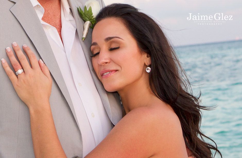 Playacar palace wedding photos 2