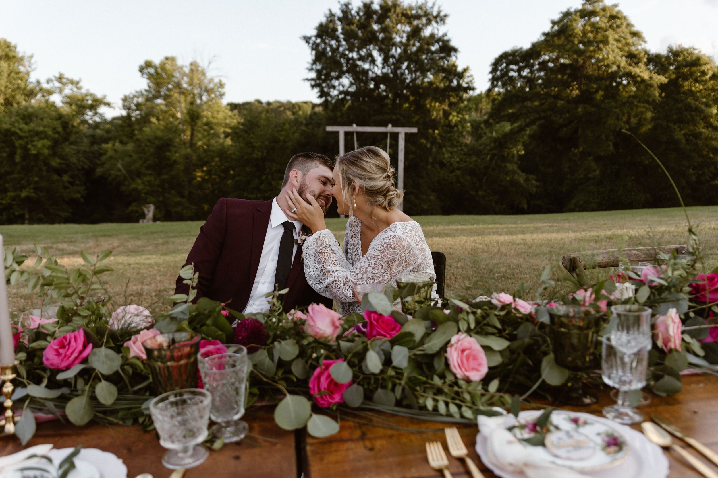 Charlotte, NC Wedding
