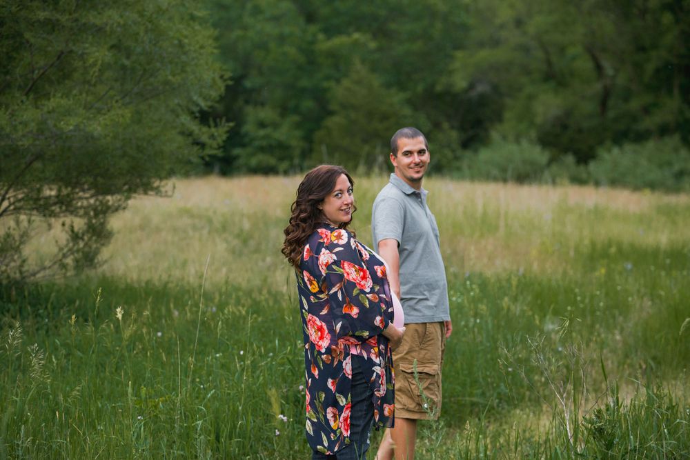 Maternity Photography
