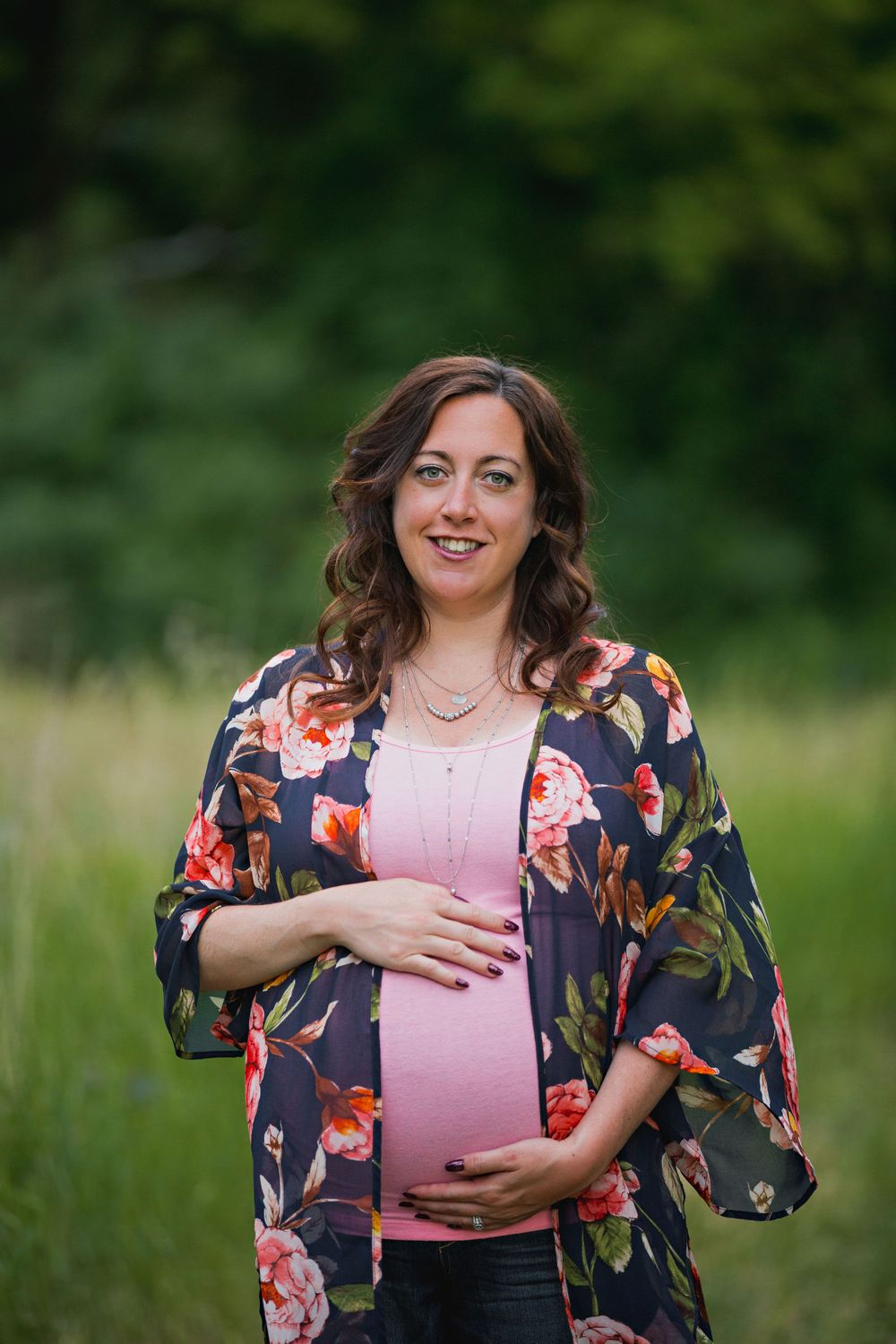 Michigan Maternity Photography