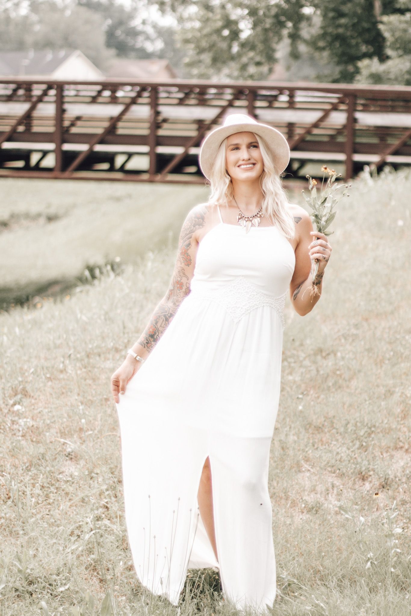 Best Victoria, Texas Portrait Photographer