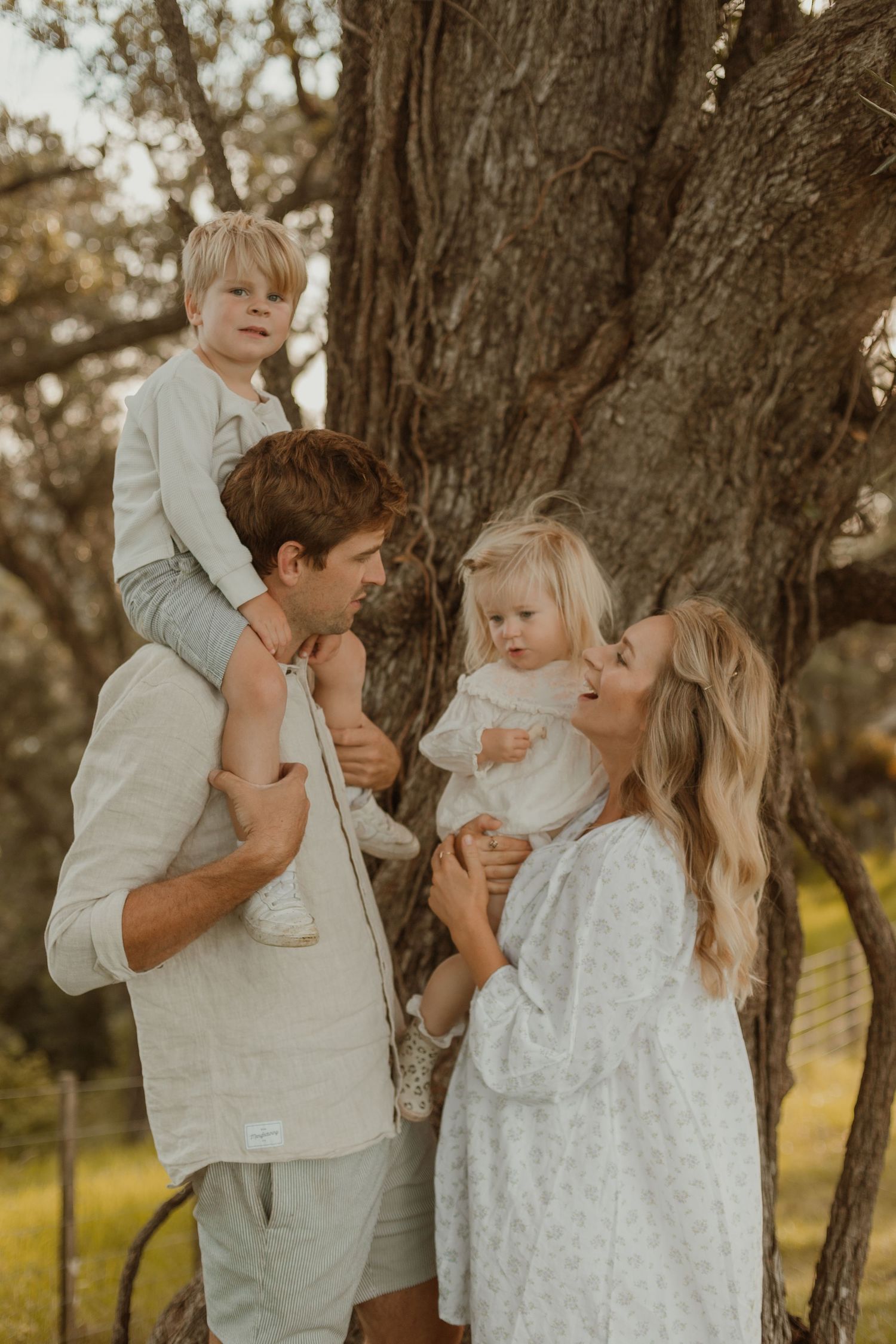 Family Lifestyle Photography