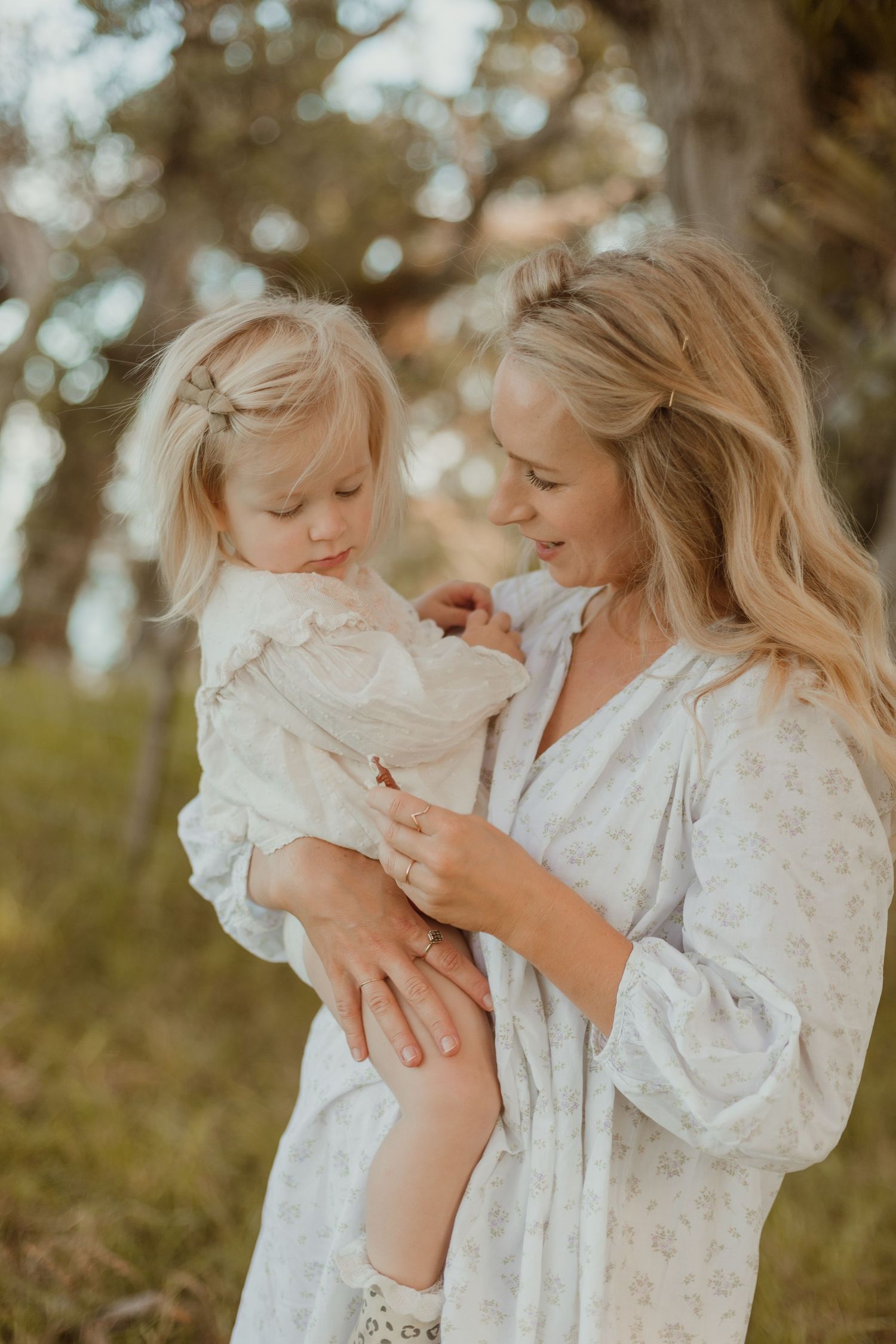Family Photoshoot Warkworth