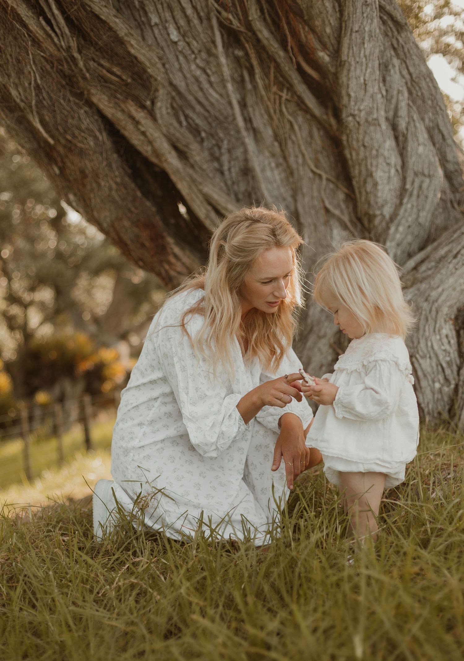 Family Photographer Warkworth
