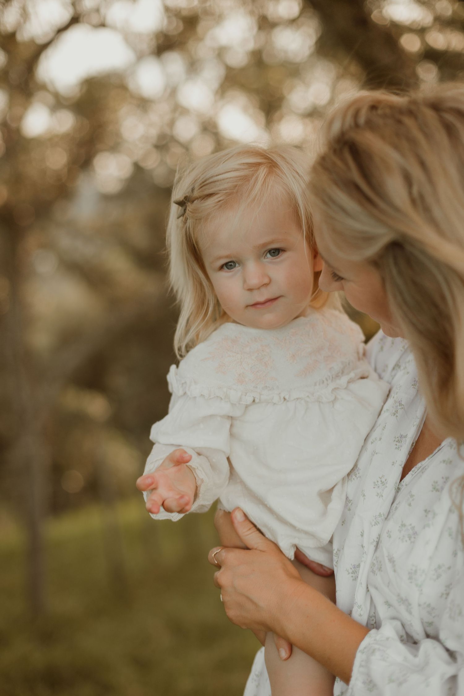 Family Photo Shoot Warkworth