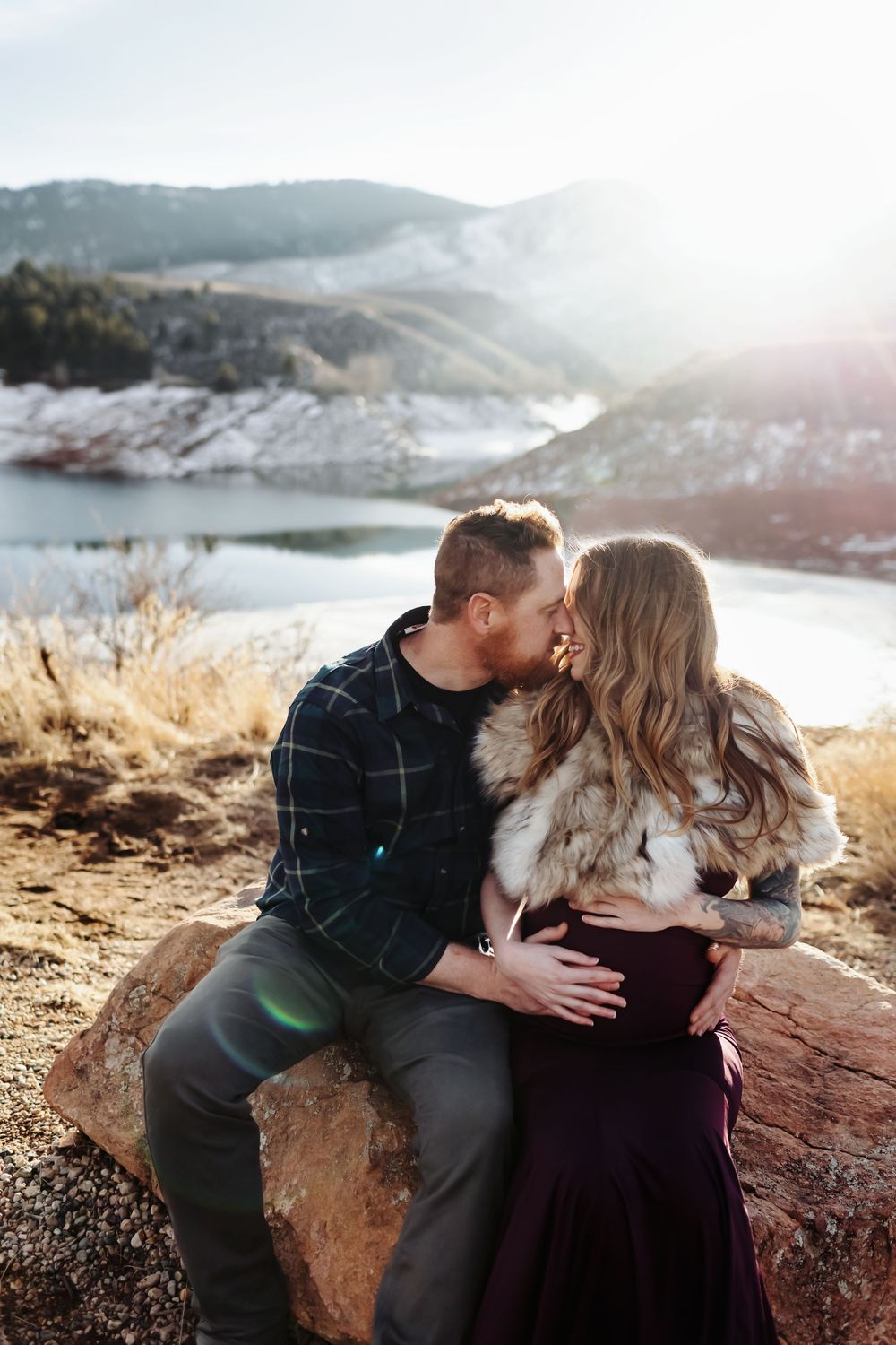 fertility clinics Denver