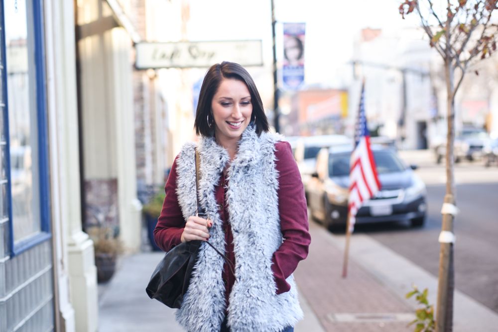 Willow and Bark Boutique, The Dalles Oregon, boutiques in Oregon, branding photographer in Oregon