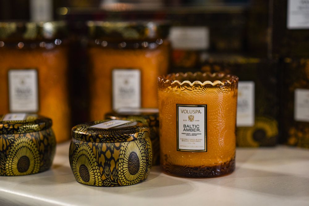 boutique gifts, Willow and Bark, The Dalles Oregon