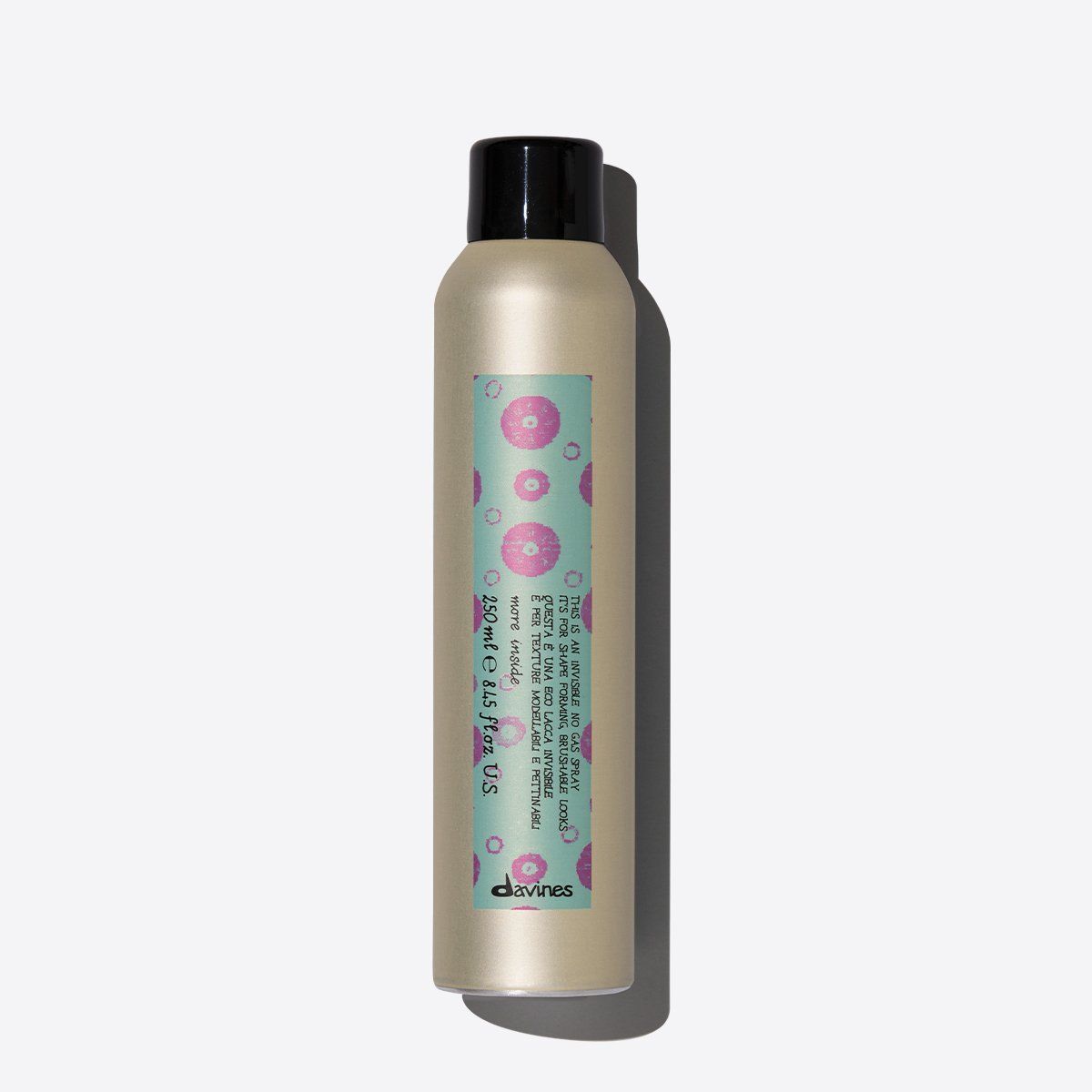 Prodotto linea Styling Davines di Bonitahairstyle salone di parrucchieri a Padova