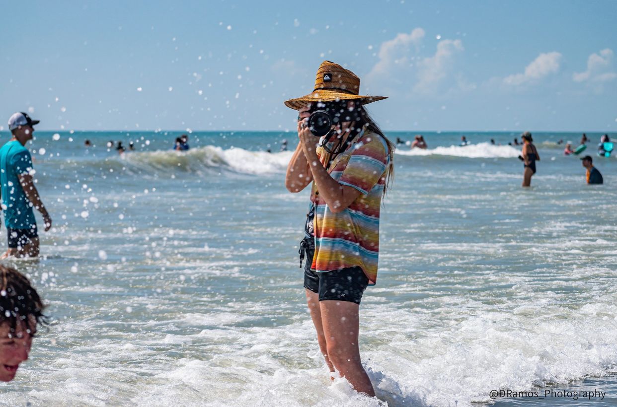 Surf Lifestyle Photographer serving the Space Coast