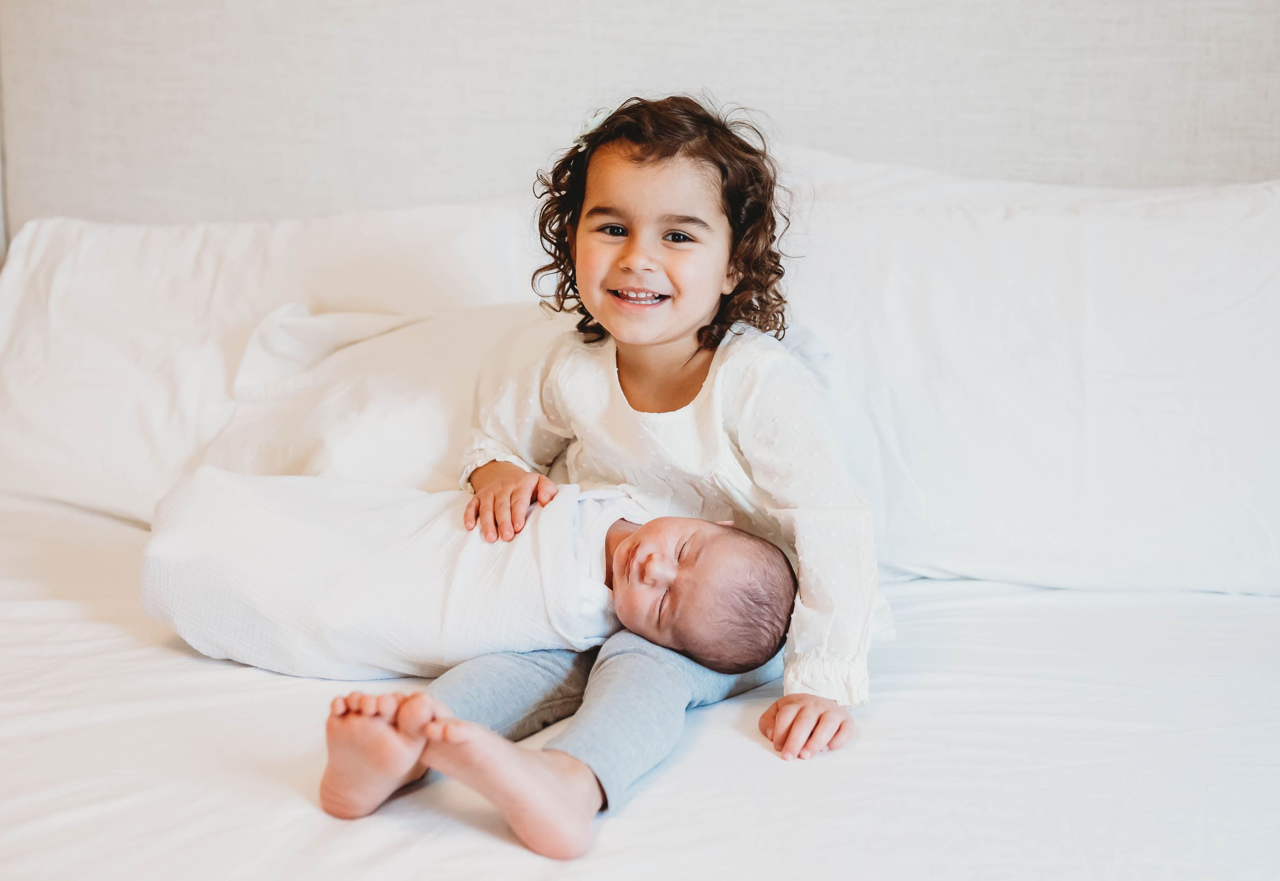 happy toddler by holden photographer