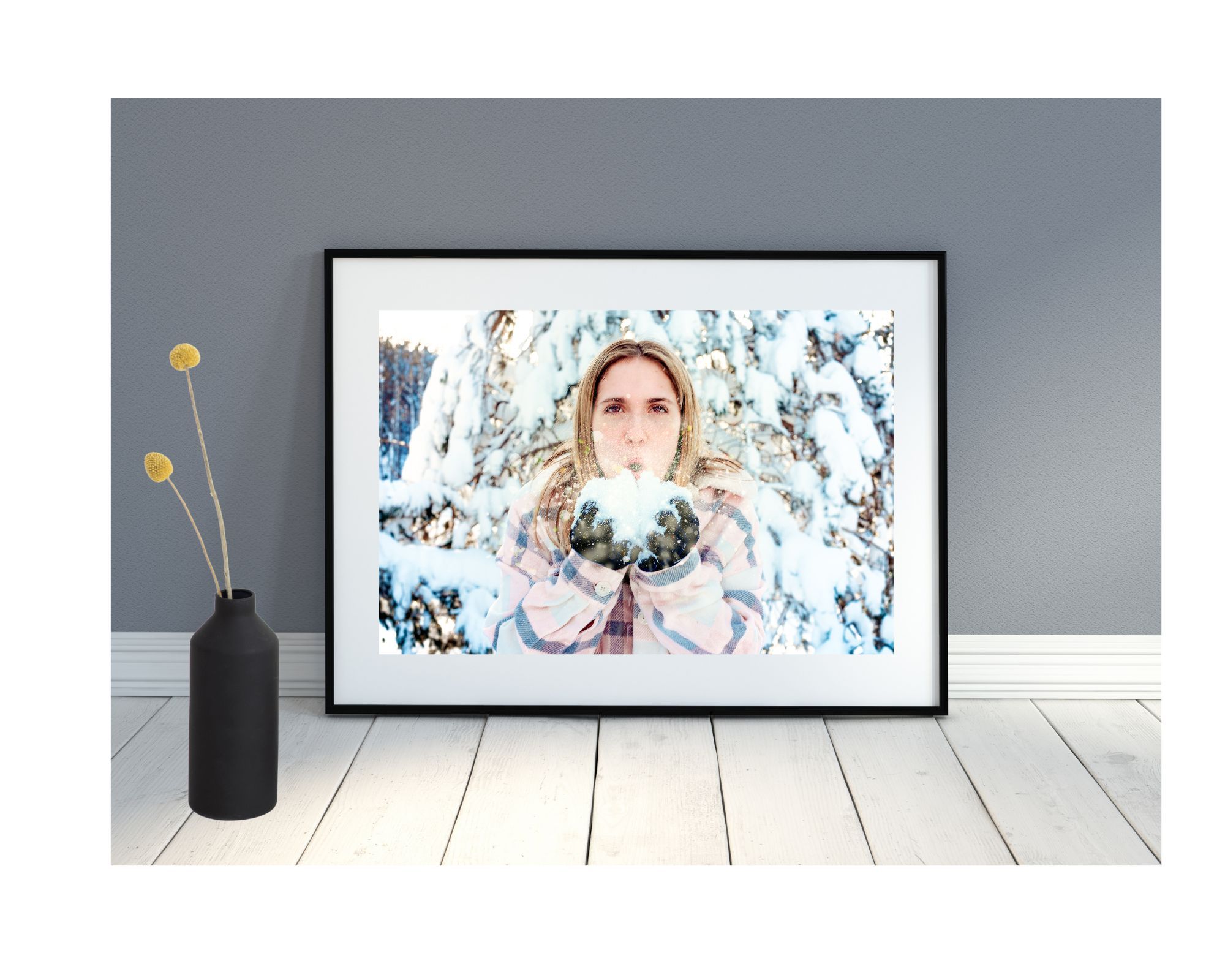 Memories for your home.