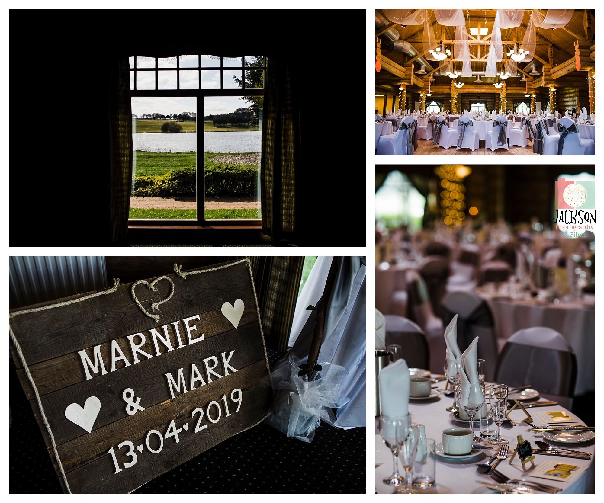 Dundee wedding venue