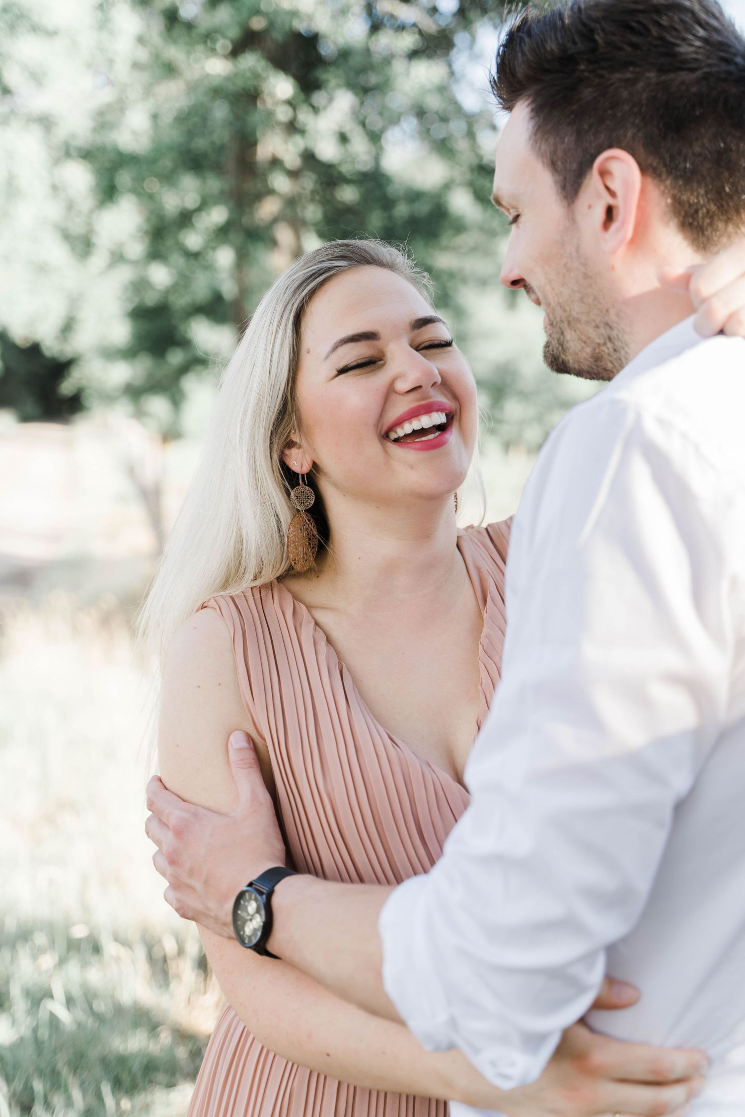 pre wedding shoot