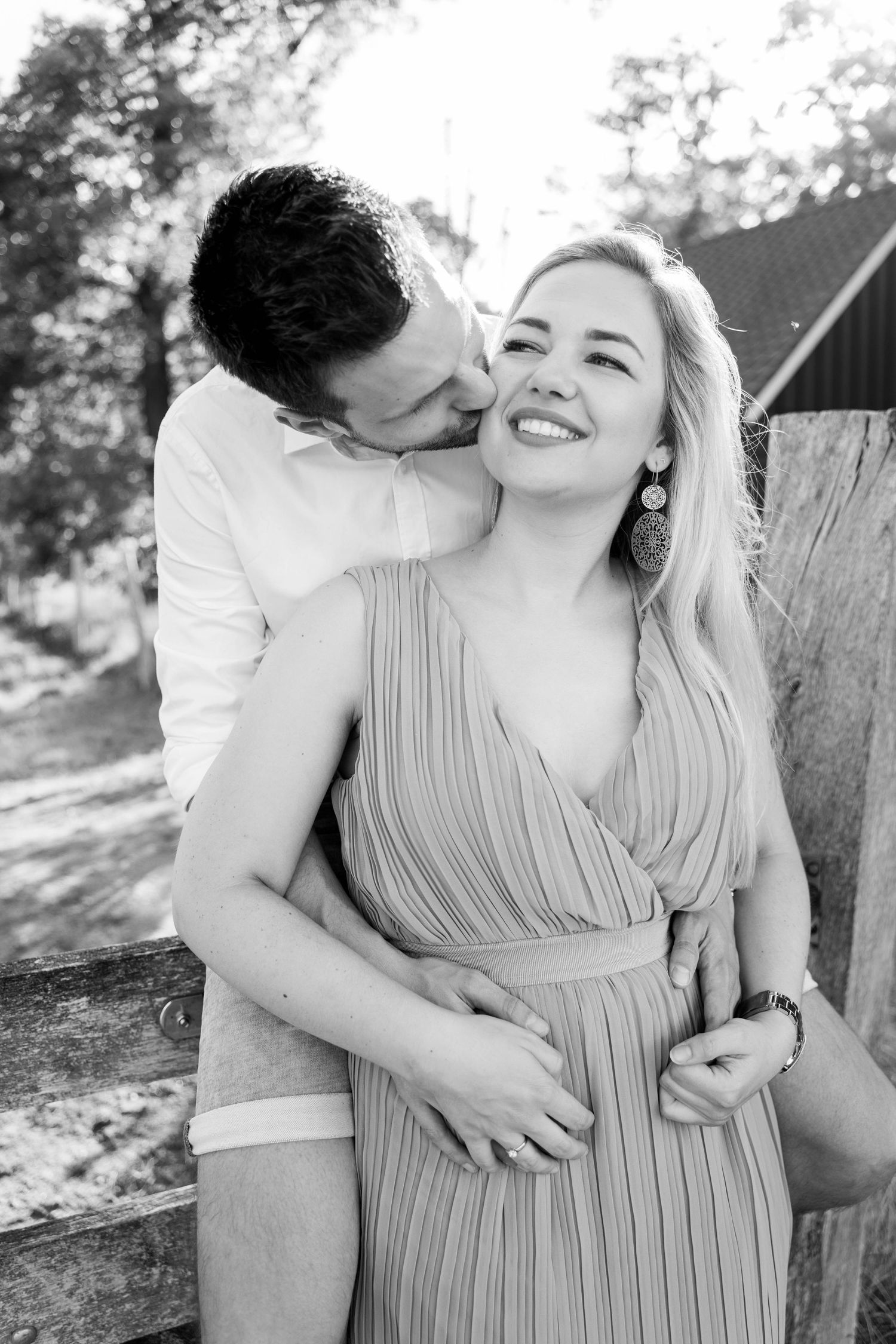 pre-wedding shoot Doetinchem