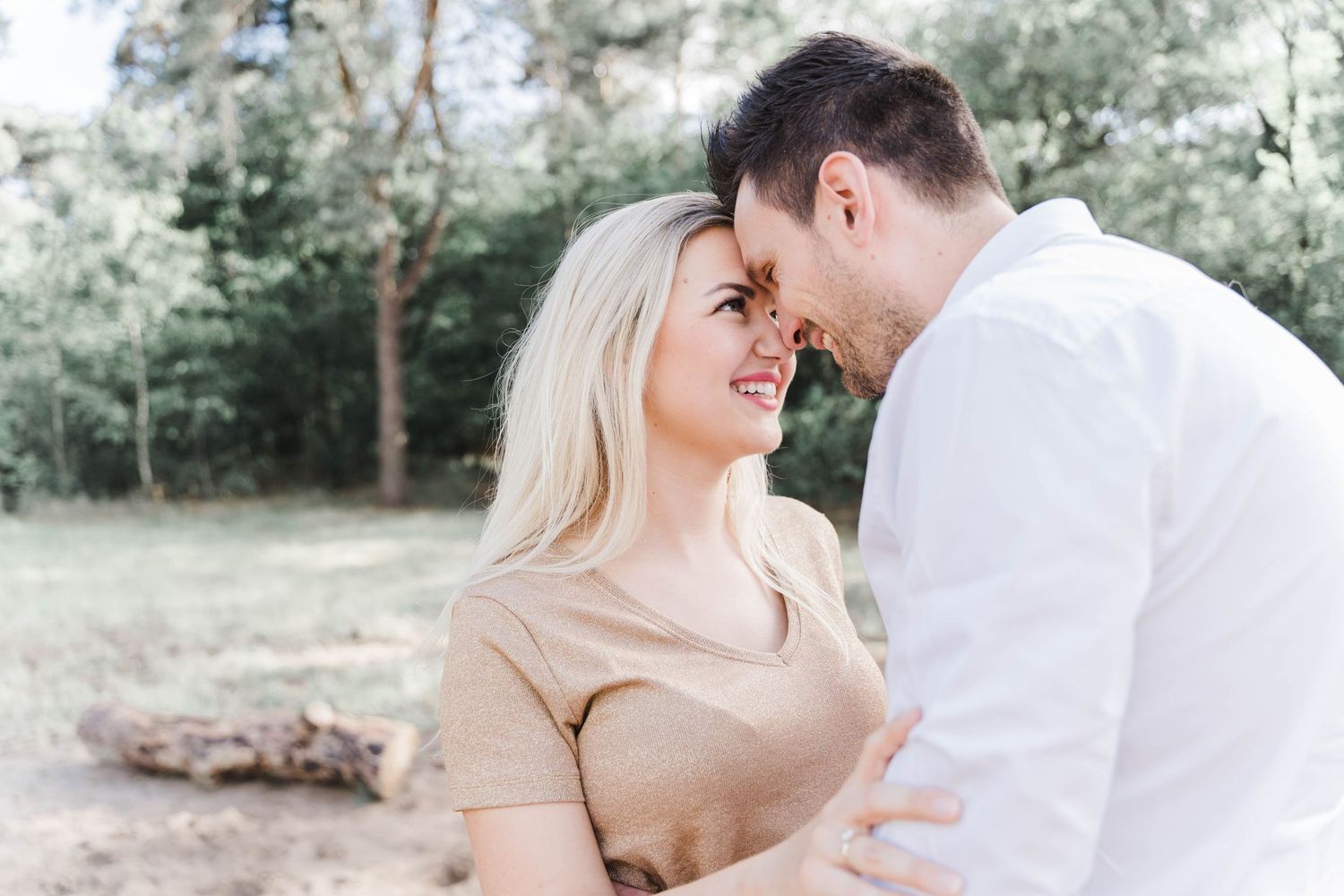 pre wedding shoot Doetinchem