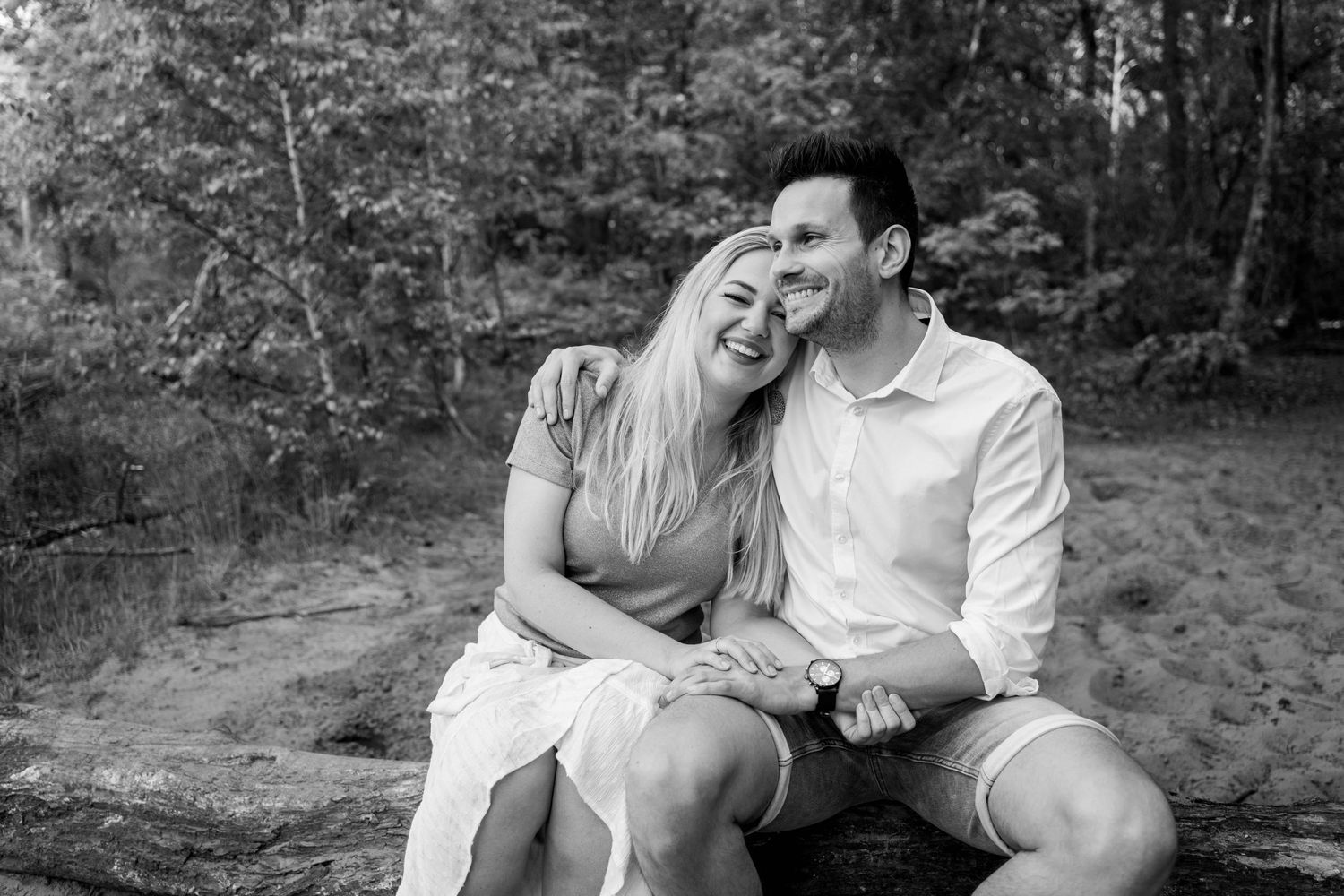 huwelijksfotografie