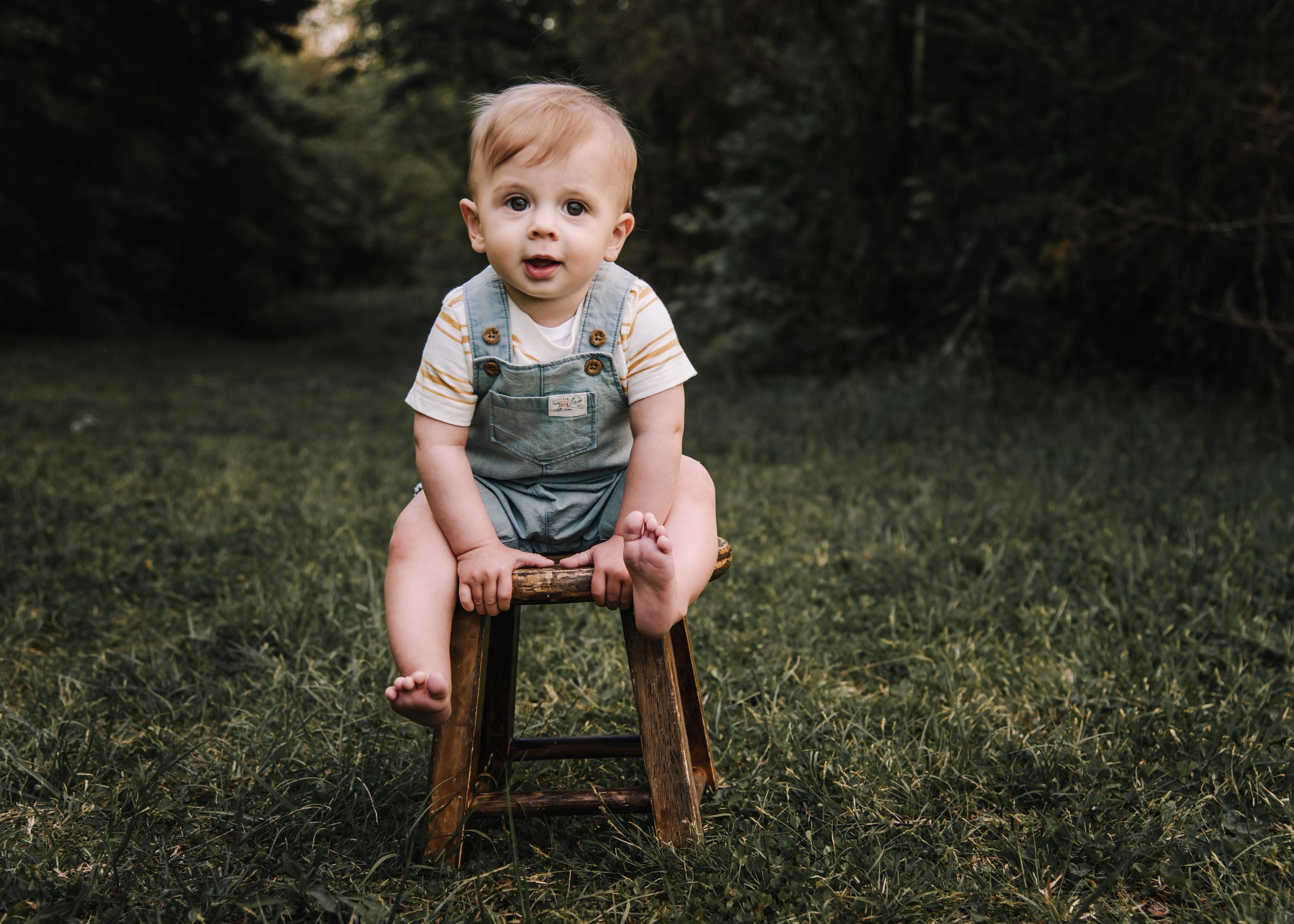 Nashville Tennessee Family Photographer
