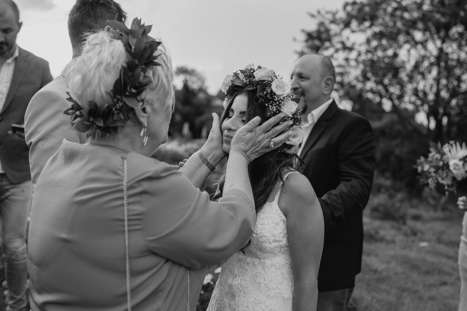 Documentary Wedding Photography Johannesburg