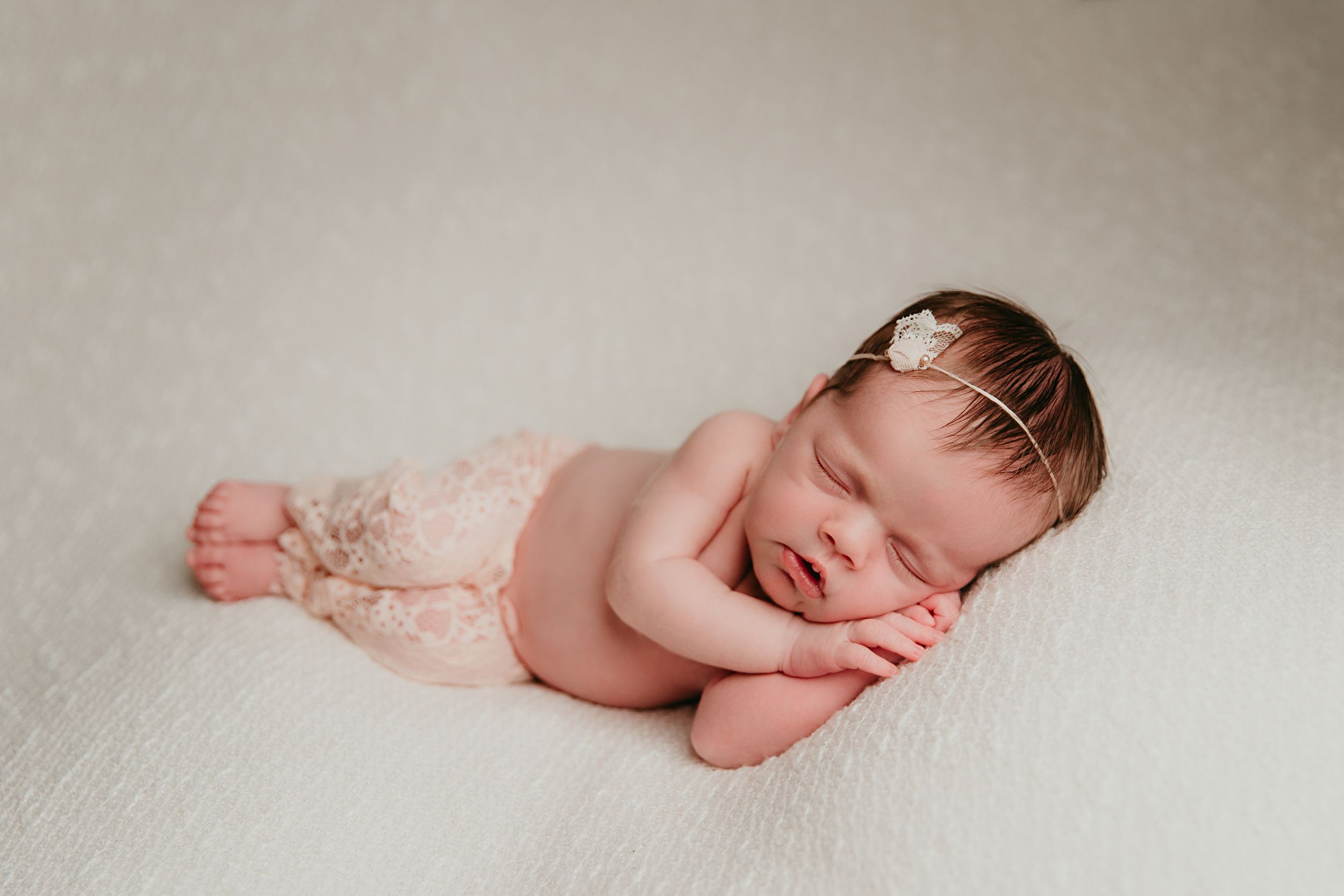 professional baby photography boho independence photographer