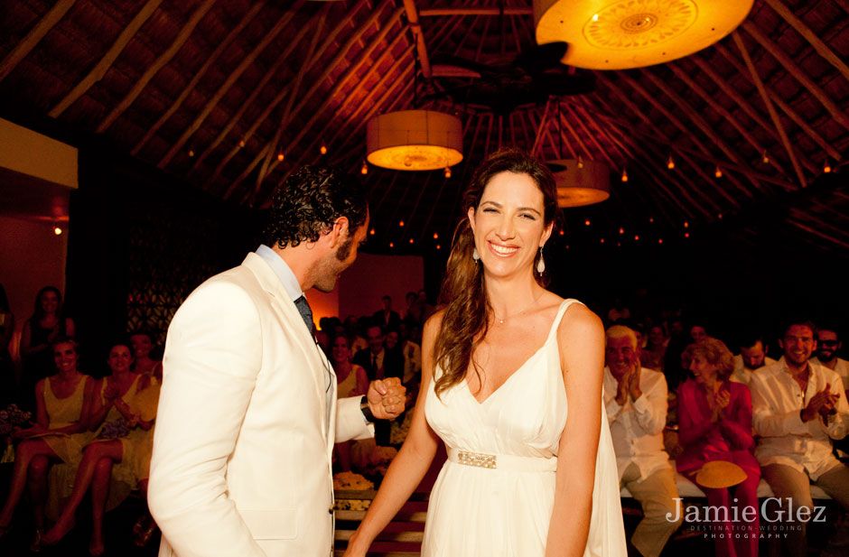 viceroy riviera maya wedding 11