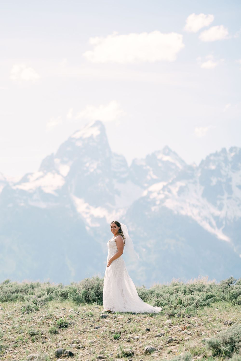 Jackson Hole Wyoming wedding photographer