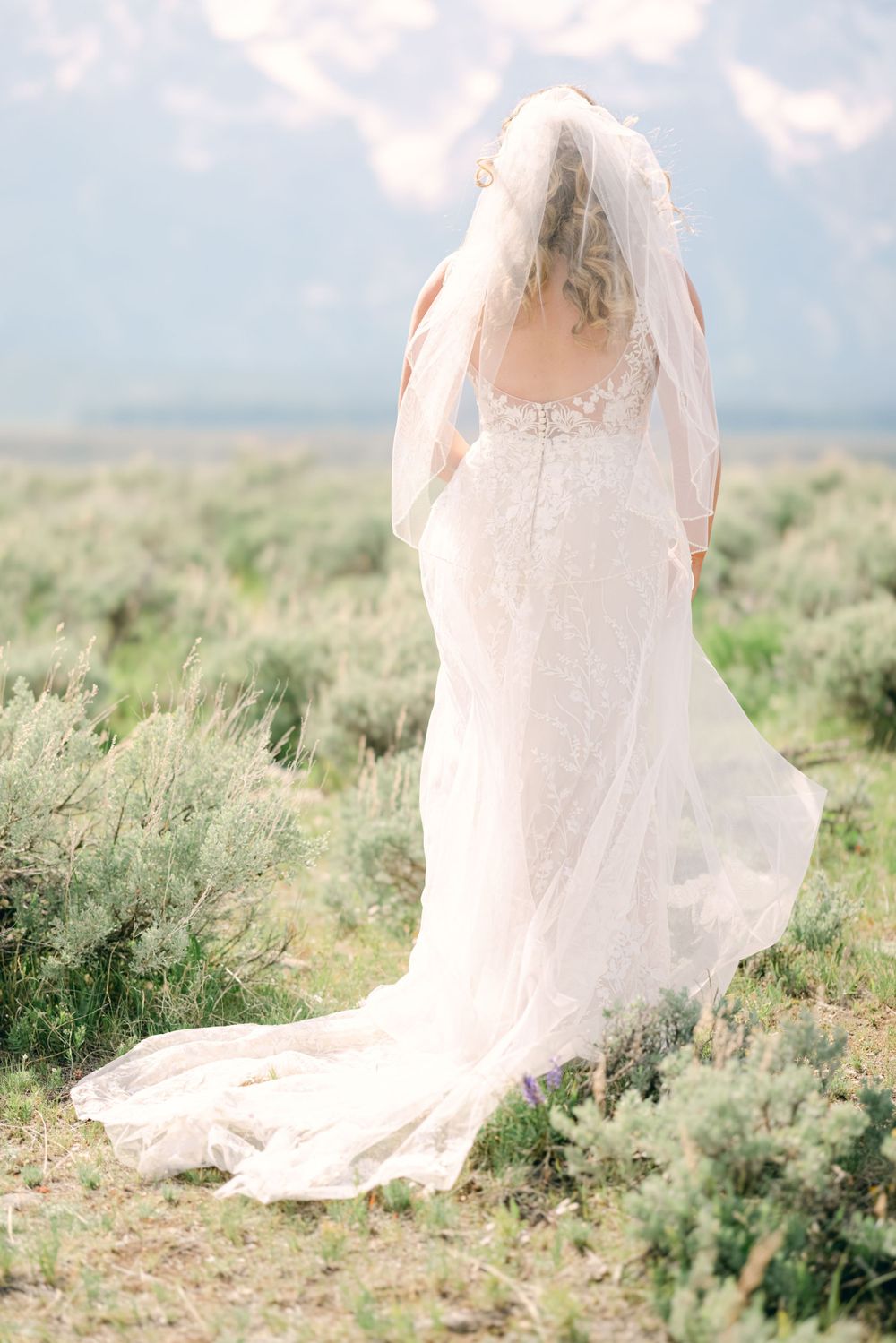 Jackson Hole Wyoming wedding photographer